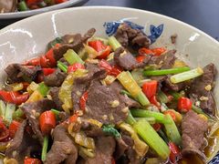 -潇湘阁(三里屯SOHO店)