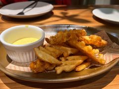 -本处·素食·融合料理(南油店)