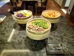 -上海崇明金茂凯悦酒店