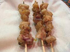 -新疆喀什烤肉饭店(红松路店)