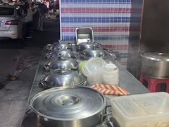 -宝芝林凉茶甜品屋(合兴路分店)