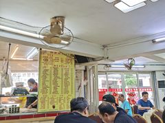 大堂-醉贤居