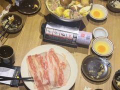 -稻前Taoki(方圆荟店)