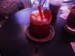 -BE NORMAL CAFE(霞溪路店)