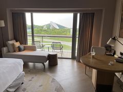 -上海佘山世茂艾美酒店