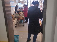 -百年义利(福长街店)