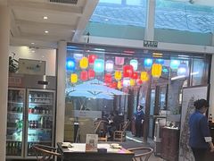 -院8里·少城记忆老川菜(宽窄巷子店)