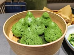-俏立方·15年新楚菜