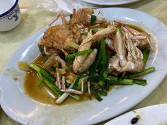 -秋姐美食店(旅游大道店)