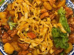 -娜娜大盘鸡(景华路店)