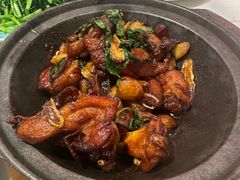 -鹿港小镇(悠唐店)