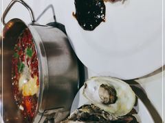 -吉布鲁牛排海鲜自助(成都大悦城店)