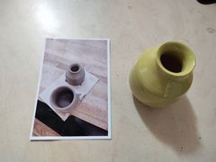 -艺彩阳光手工坊(大连恒隆广场店)