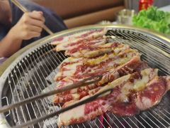 -西塔老太太泥炉烤肉(望京一店)