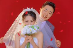 -保定巴黎婚纱摄影
