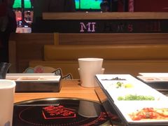 -炉小哥烤肉(信万广场店)