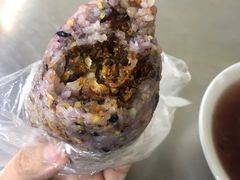 -芳婆糕团店(王府大街店)