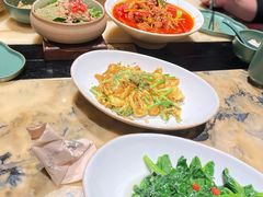 -锦府盐帮·侯宅(五棵松万达店)