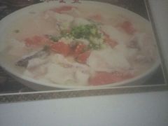 番茄养生鱼-鱼香馆(金丰花园店)