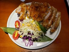 -鳗鱼家·深夜食堂(军博店)