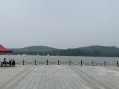 -上海月湖雕塑公园