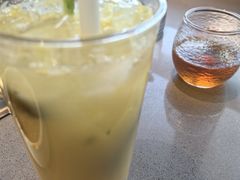 -巴奴毛肚火锅(商城路店)