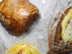 -那家面包房(珠江路店)