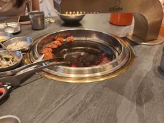 -麻蒲碳烤肉(远景路1号店)