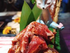 绿野仙踪-鹤江桥·红油牛肉粉(SKP店)