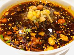 -眉州东坡(团结湖店)