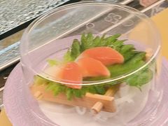 -争鲜回转寿司(天府广场-今站PLUS店)