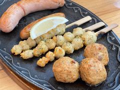 -萨莉亚意式餐厅(长安万达店)