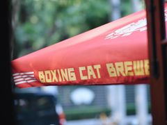 -Boxing Cat Brewery拳击猫精酿啤酒馆(永福店)