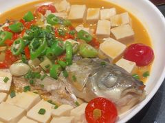-鑫小城故事·藕汤·家常菜(台北一路总店)