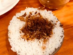 猪油拌饭-华仔龙虾(永乐路总店)