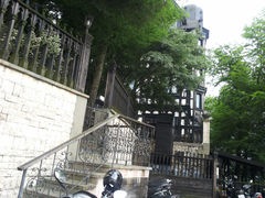 -老英格兰庄园