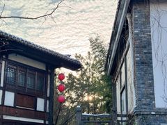 -茅山东方盐湖城景区