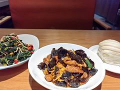 -小土豆北方菜馆(文慧园店)