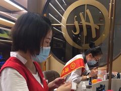 -海底捞火锅(铂澜大象城店)