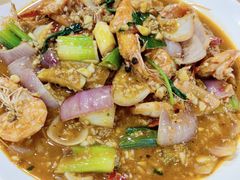 -瑞丽活螃蟹(芒市店)