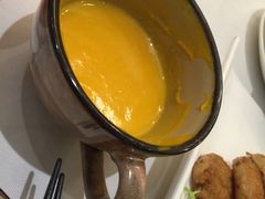 -琉璃餐厅(德基广场店)