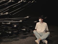 -chi K11艺术空间展览厅