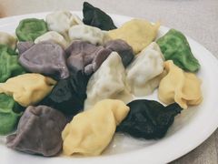 -前海沿·青岛菜(五四广场永旺店)