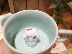 -猫的天空之城概念书店(杭州南宋御街店)