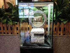 -上海新锦江大酒店