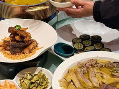 -鹅村长(江中店)