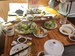 -千懿六本木酒场(常熟路店)