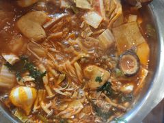 -食喜料理(诸城店)