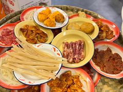 -文立新·秤盘麻辣烫(天通苑店)