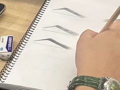 -吉田美学化妆美甲摄影培训(宁波校区)